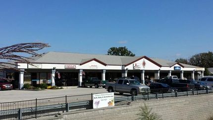 Recreational Property in Lincoln County, Missouri