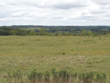 Farm and Ranch in Vinton County, Ohio