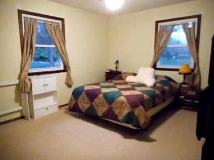 Recreational Property in Lincoln County, Missouri