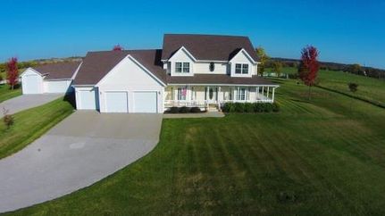 Farm and Ranch in Appanoose County, Iowa
