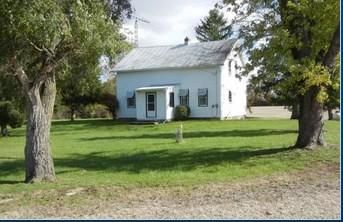 Farm and Ranch in Huron County, Ohio