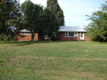 Farm and Ranch in Graves County, Kentucky