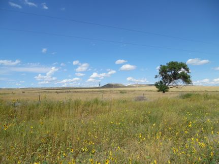Farm and Ranch in Goshen County, Wyoming