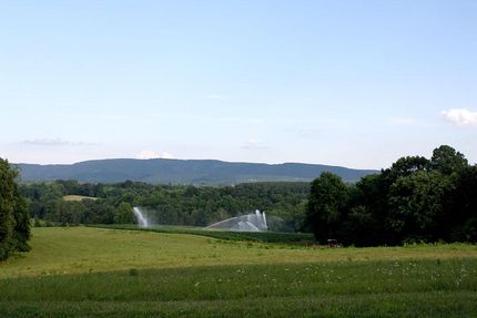 Recreational Property in Franklin County, Virginia