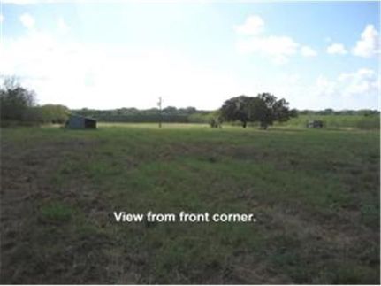 Farm and Ranch in Kaufman County, Texas