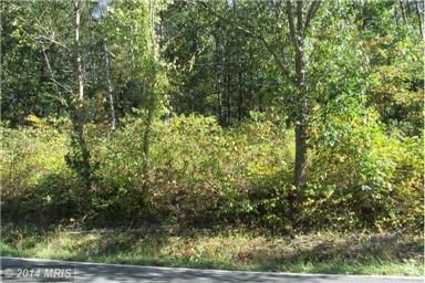 Recreational Property in Hampshire County, West Virginia