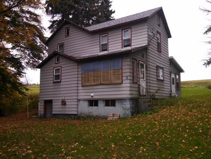 Farm and Ranch in Cambria County, Pennsylvania