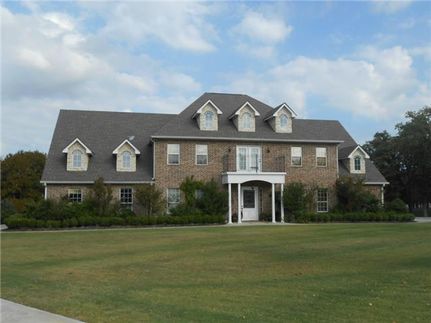 Farm and Ranch in Wise County, Texas