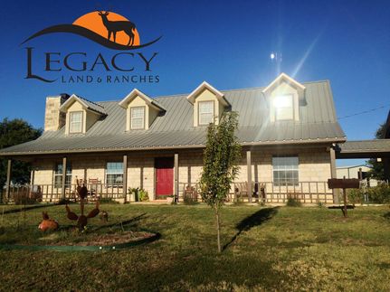 Land in McLennan County, Texas