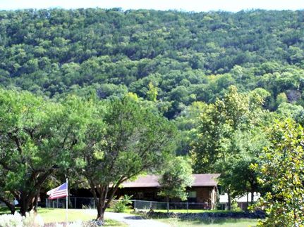 Farm and Ranch in Real County, Texas