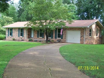 Land in Limestone County, Alabama