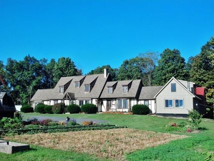 Farm and Ranch in Perry County, Pennsylvania