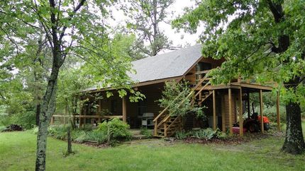 Recreational Property in Izard County, Arkansas