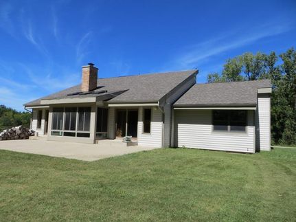 Farm and Ranch in Kosciusko County, Indiana