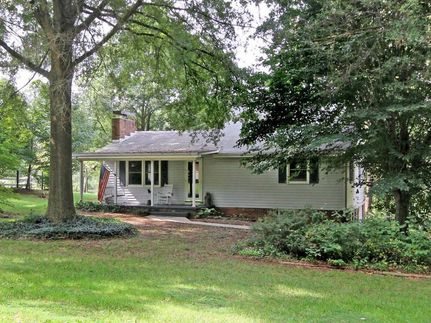 Land in Catawba County, North Carolina