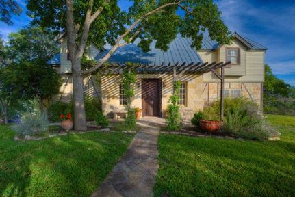 Farm and Ranch in Kerr County, Texas