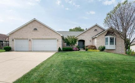 Land in Saint Charles County, Missouri