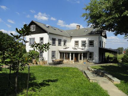 Recreational Property in Lancaster County, Pennsylvania