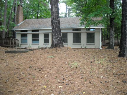 Farm and Ranch in Cherokee County, Texas