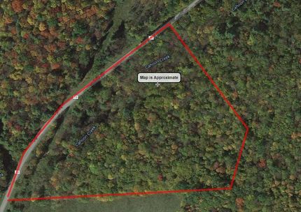 Farm and Ranch in Otsego County, New York