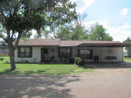 House in Fayette County, Texas