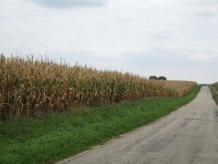 Farm and Ranch in Stark County, Illinois