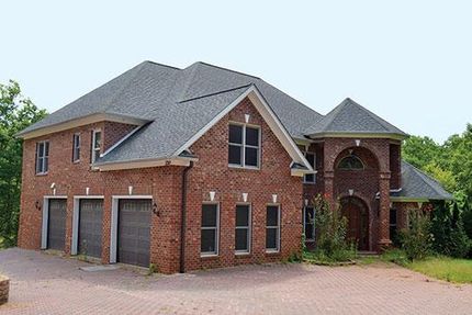 Farm and Ranch in Pulaski County, Virginia