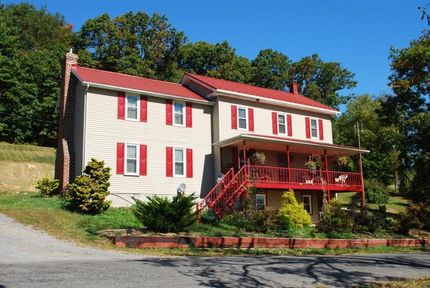 Farm and Ranch in Snyder County, Pennsylvania