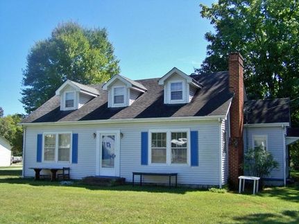 Farm and Ranch in Warren County, Tennessee