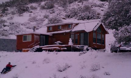 Farm and Ranch in San Diego County, California