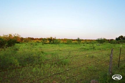 Undeveloped Land in Jack County, Texas