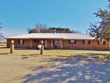 Farm and Ranch in Haskell County, Texas