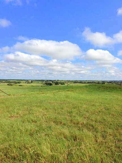 Farm and Ranch in Montague County, Texas