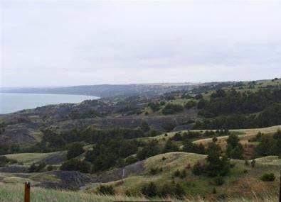 Hunting Property in Lyman County, South Dakota