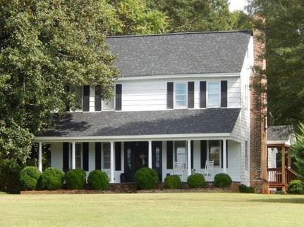 House in Spartanburg County, South Carolina