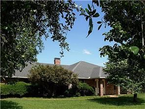 Farm and Ranch in Van Zandt County, Texas