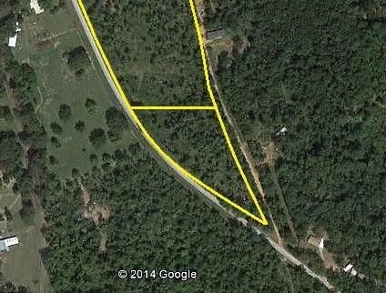 Commercial Property in Cherokee County, Texas