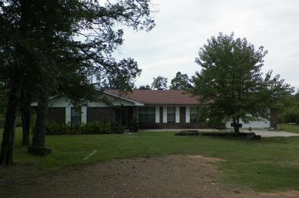 Recreational Property in Pushmataha County, Oklahoma
