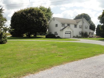 Recreational Property in Chester County, Pennsylvania