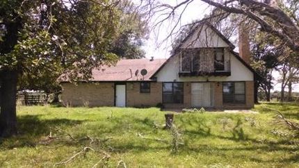 Farm and Ranch in Limestone County, Texas