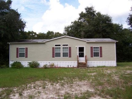 Farm and Ranch in Gilchrist County, Florida