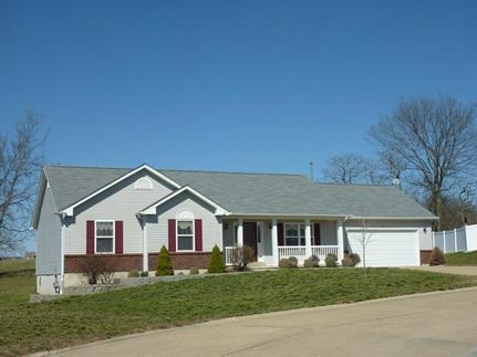 Farm and Ranch in Lincoln County, Missouri