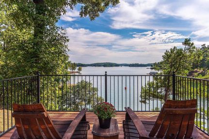 Farm and Ranch in Elmore County, Alabama