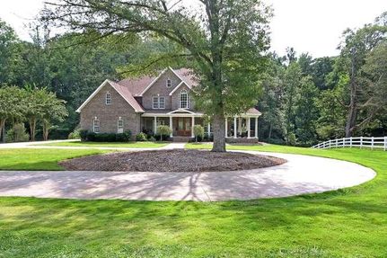 House in Gaston County, North Carolina