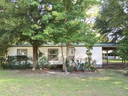 Land in Gilchrist County, Florida