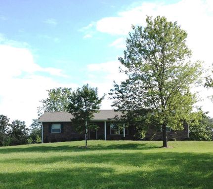 Farm and Ranch in Lincoln County, Missouri