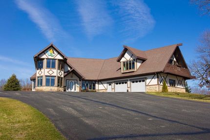 Recreational Property in Dodge County, Wisconsin