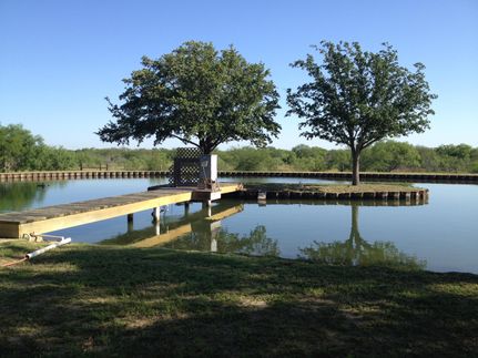 Farm and Ranch in Starr County, Texas