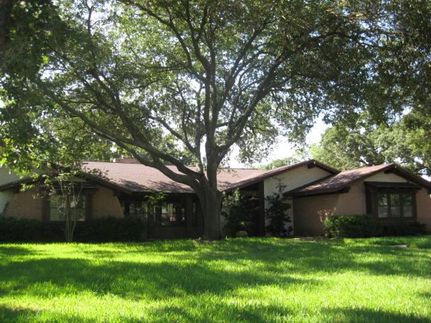 House in Robertson County, Texas