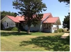 Commercial Property in Woodward County, Oklahoma
